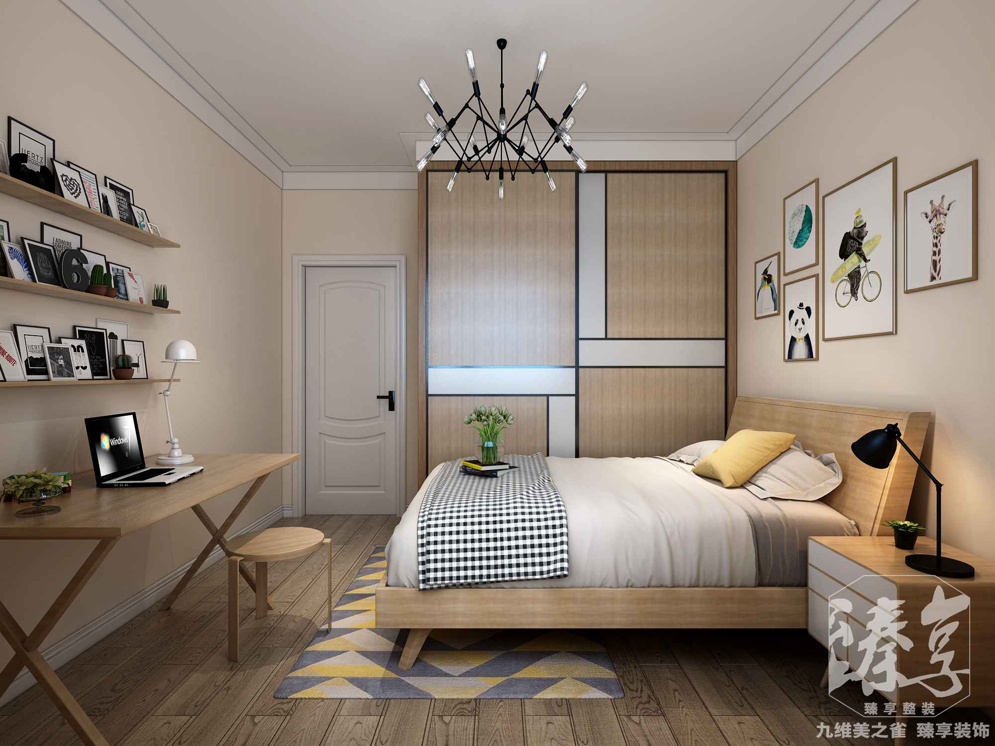 忍不住晒晒入住6个月的新房,入住了房子很满意怎么发朋友圈