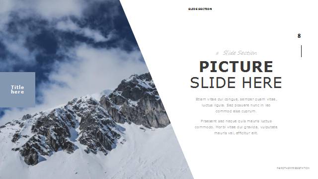 公司产品介绍ppt案例,如何跟客户介绍产品ppt