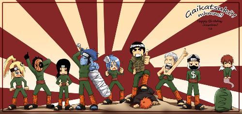 鸣人第2次暴走九尾化,鸣人九尾化暴走与大蛇丸势均力敌