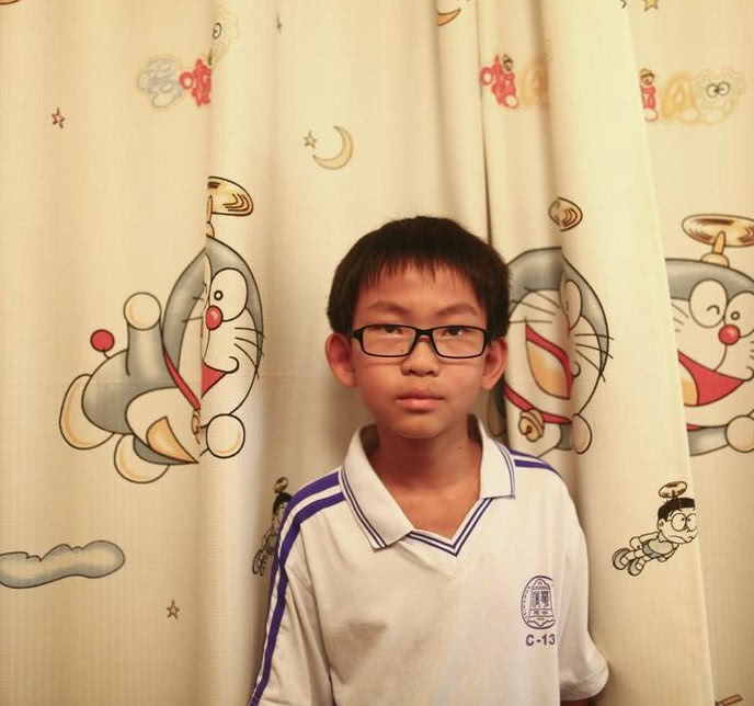 12岁幼童成中国最小黑客,仅花了1分钱竟买了2500元的东西