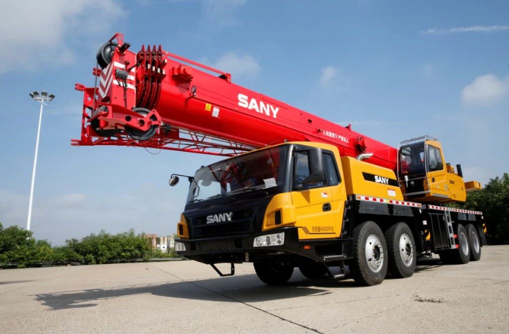 stc550t吊车工况表,stc550t缺点