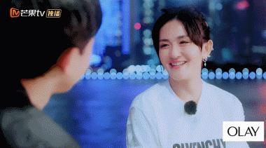 谢娜张杰狗粮何炅,张杰谢娜狗粮