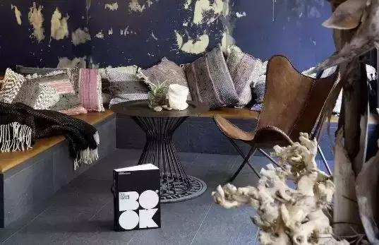 跨界酒店业,跨界主题酒店