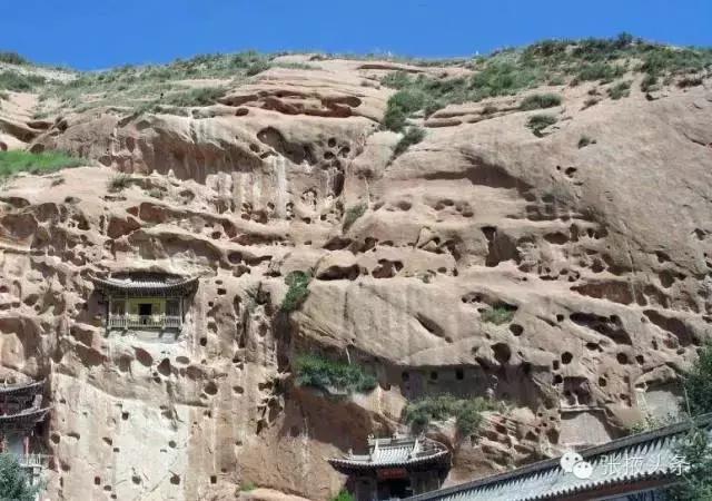 甘肃张掖旅游景点英文视频,张掖七彩丹霞旅游攻略