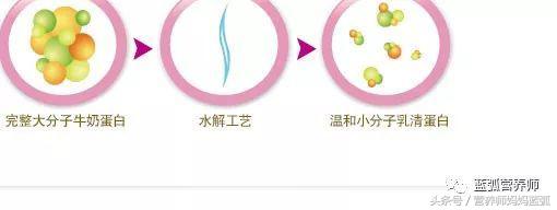 水解奶粉深度和适度的区别,深度水解蛋白奶粉可以长期吃吗