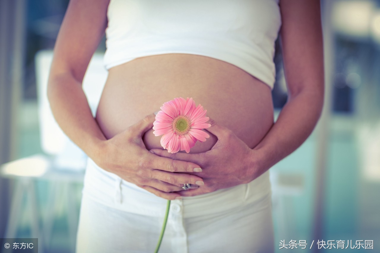 孕妈妈怎么能感觉到脐带绕颈,脐带绕颈孕妈警惕哪些习惯