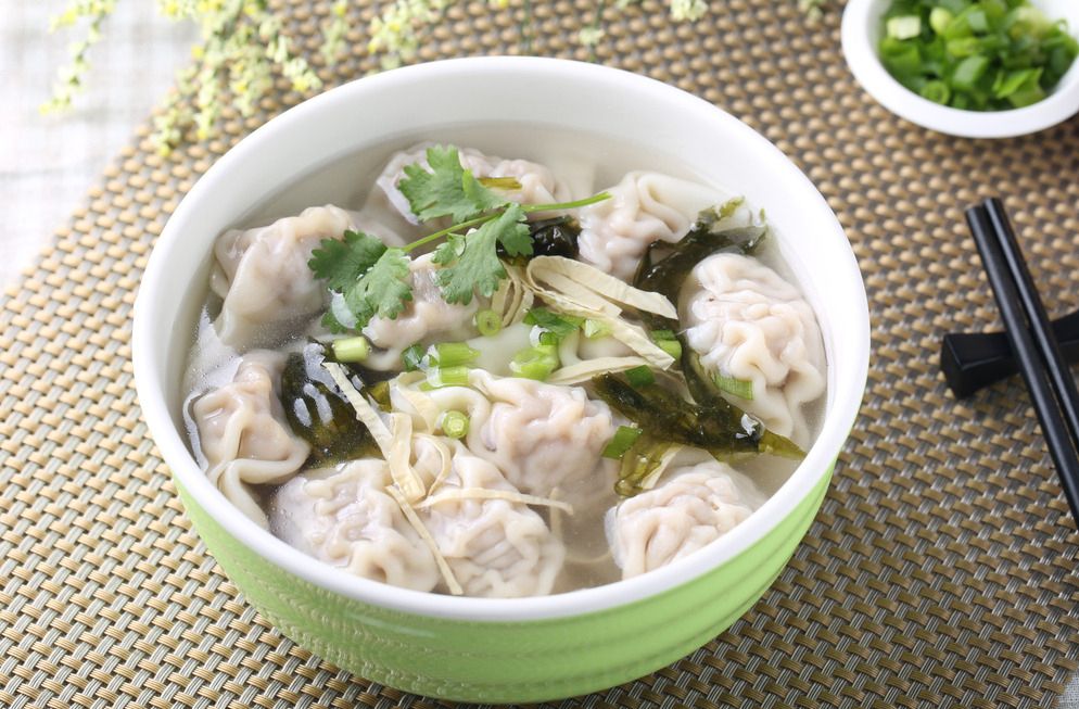 千里香大馄饨老夫妻照此配方，郑州买房买车