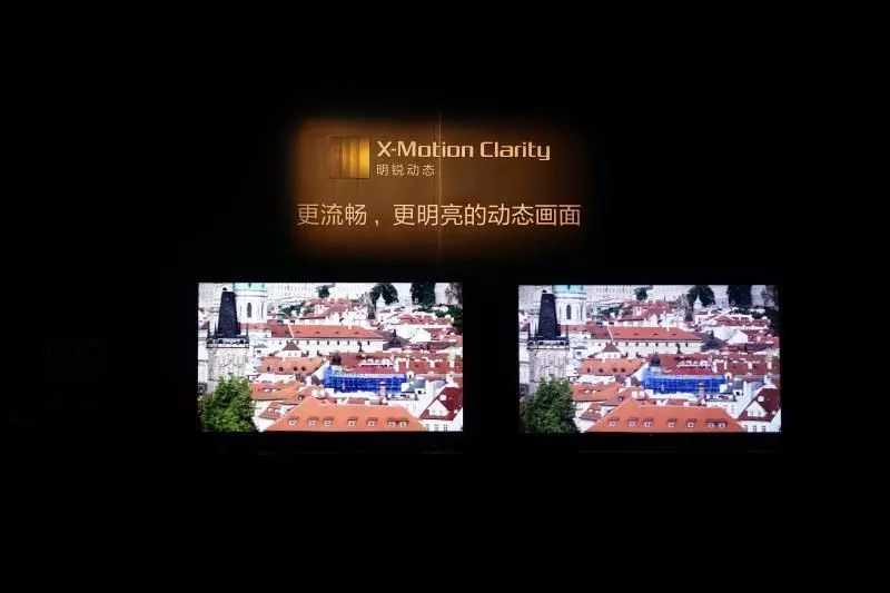 接近影视专业监视器的电视机！——索尼发布忠实还原影像创作者意图的画谛系列电视机