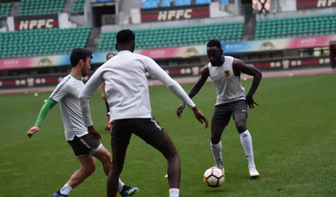 足球贵州恒丰最新消息,贵州恒丰2019赛季赛程表