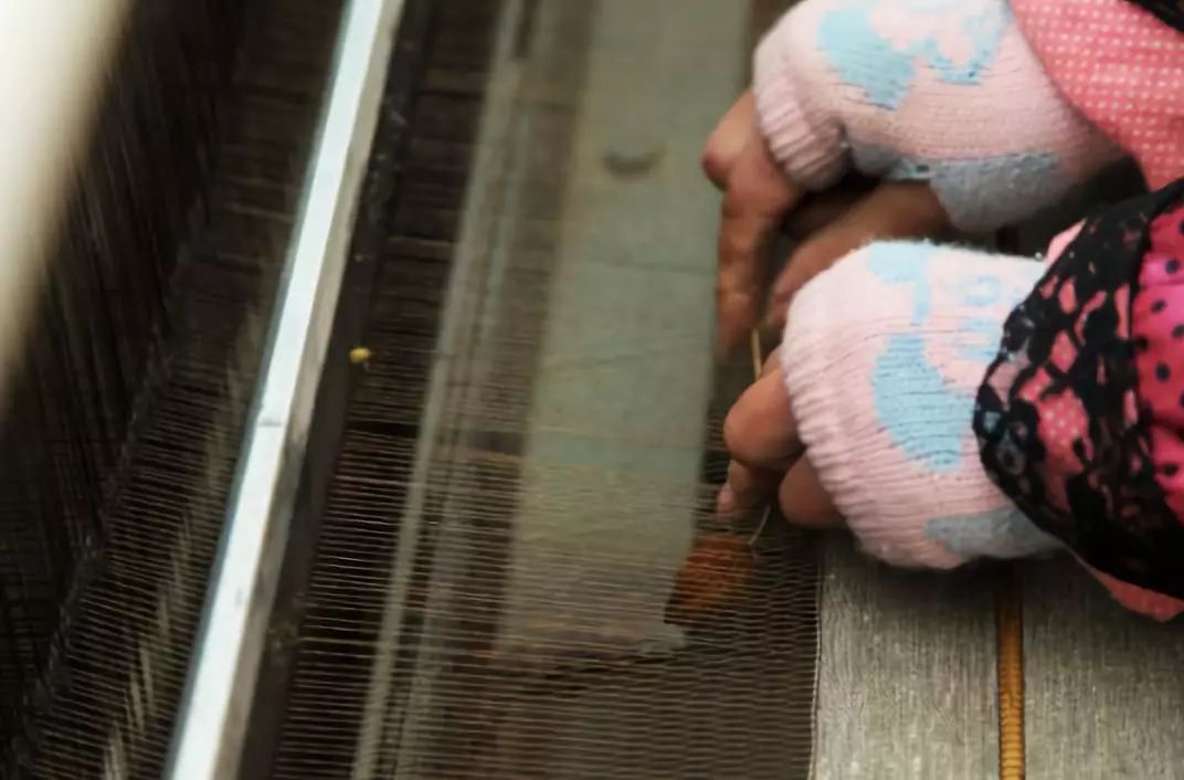 流苏棉麻编织茶席,亚麻编织软席