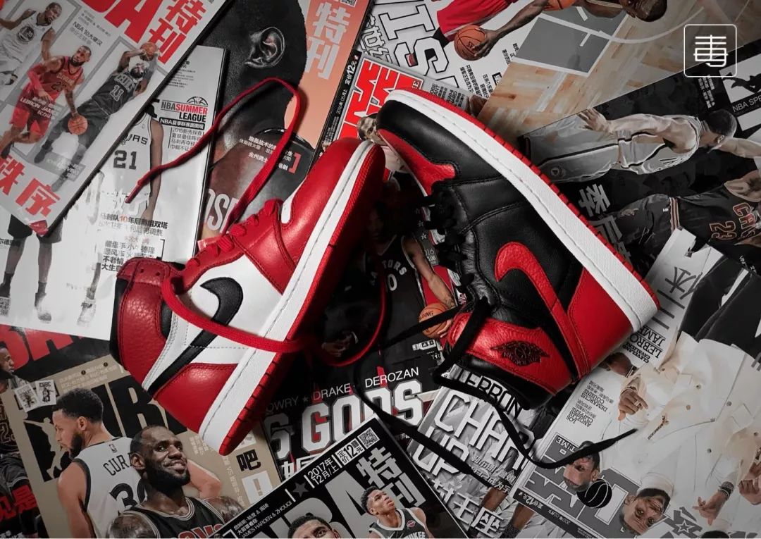 晒鞋丨用相机和鞋引爆这颗潮流*弹炸**