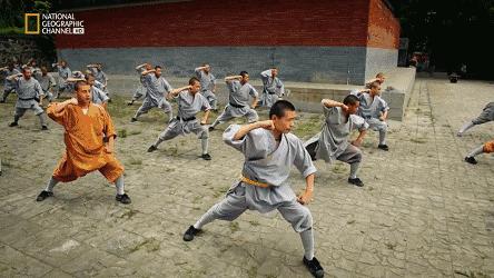 世界各地美丽景点动图,玩遍中国视频