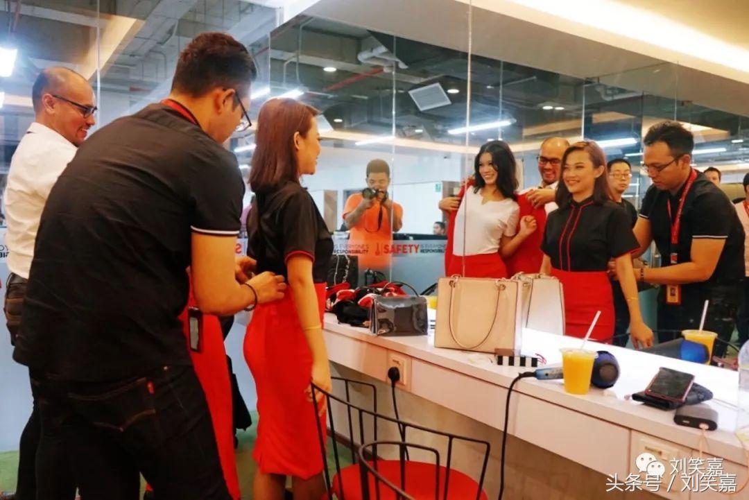 游乐场办公室，机票便宜不像话——这家公司竟然连续十年全球最佳