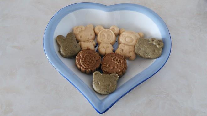 绿豆糕的正确做法和配方,正确的绿豆糕做法