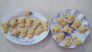 绿豆糕的正确做法和配方,正确的绿豆糕做法