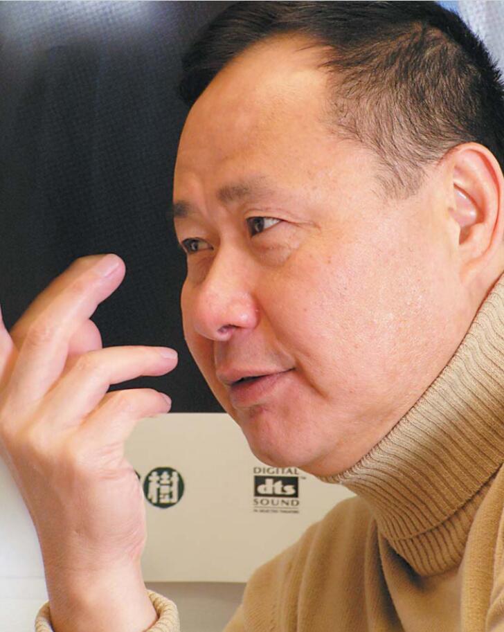 周星驰敬佩谁,周星驰敬佩的演员