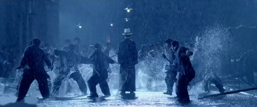 周星驰敬佩谁,周星驰敬佩的演员