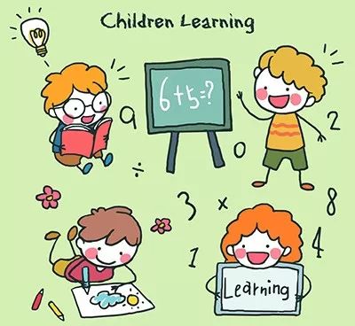 缓解分离焦虑让孩子顺利入园,新生幼儿如何应对分离焦虑