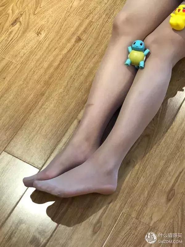 这是一篇正经的推荐：试穿*袜丝**我们是认真的