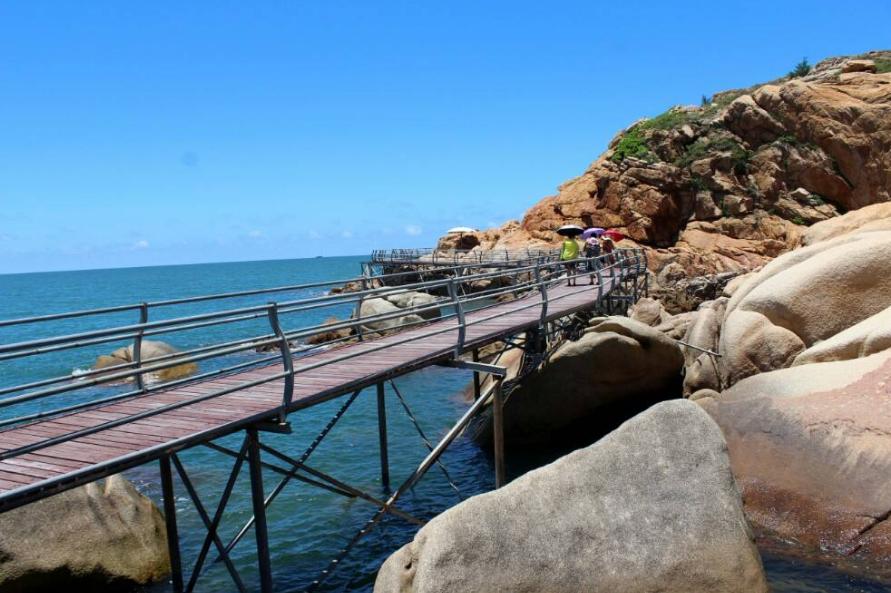 广东江门适合度假的酒店推荐,广东江门海边度假酒店