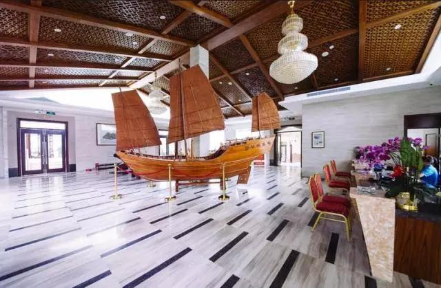 广东江门适合度假的酒店推荐,广东江门海边度假酒店