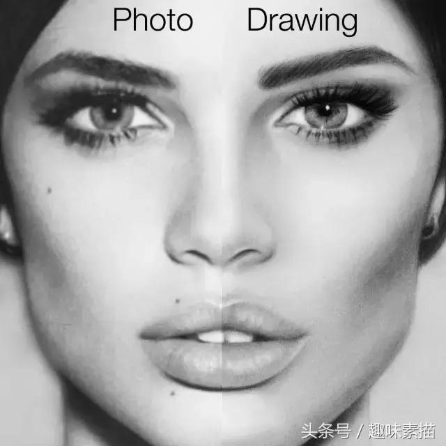 无天赋画渣自学,画渣是怎么逆袭的