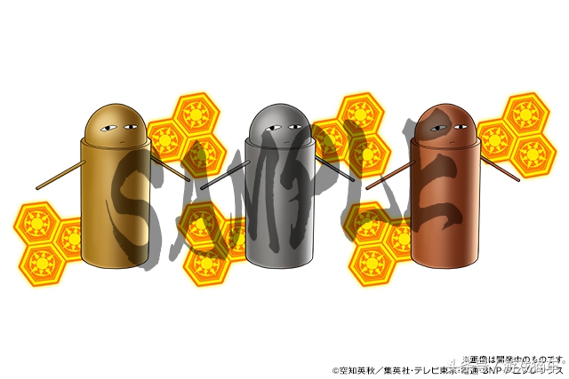 银魂最近有什么新消息,银魂将推20周年新项目