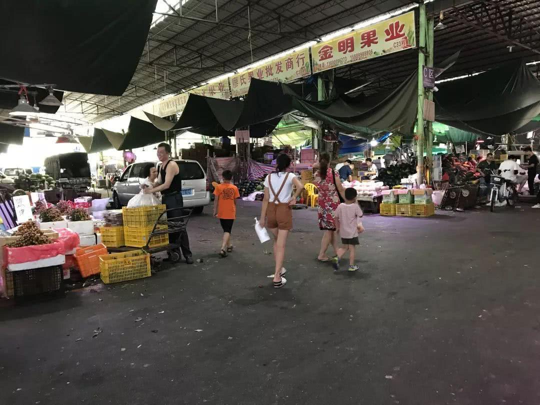 广州便宜又好看的批发市场,广州年前批发市场买衣服地方推荐