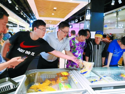 河北农产品进京推介,河北农产品新政策