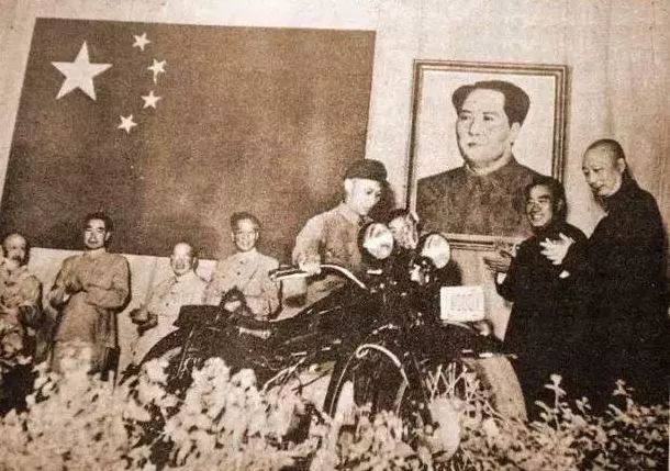 自主品牌的鼻祖，不了解它，你还不能成为真正的骑士