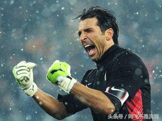 世界足坛十大门将排行榜最新,盘点现今足坛十大顶级门将