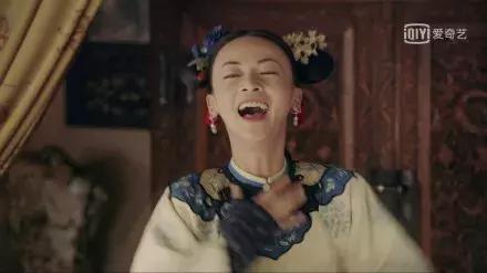 魏璎珞撩人套路,魏璎珞怎么撩傅恒