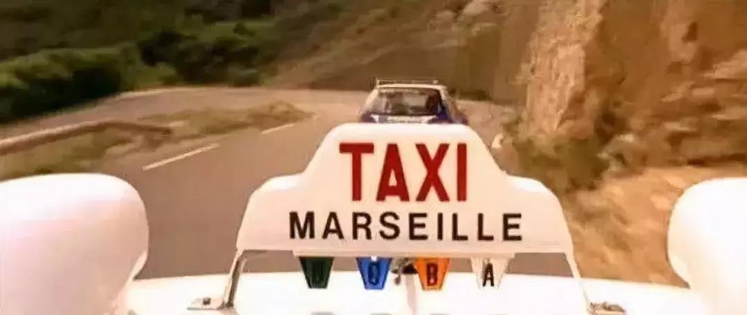 的士速递中的车型盘点,的士速递经典车型