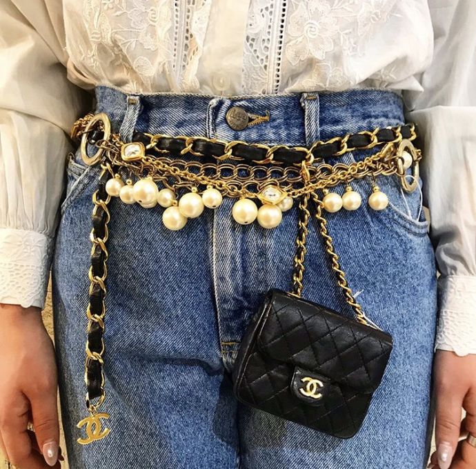 去日本逛哪里的中古店比较好,日本值得买的奢侈品牌