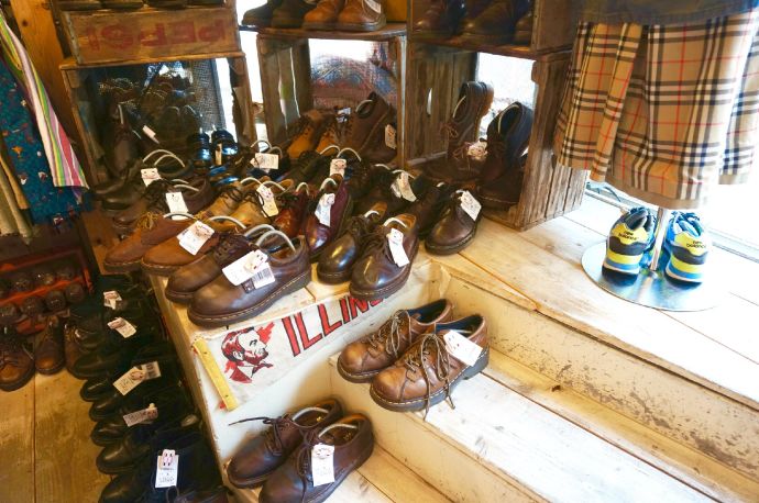 去日本逛哪里的中古店比较好,日本值得买的奢侈品牌