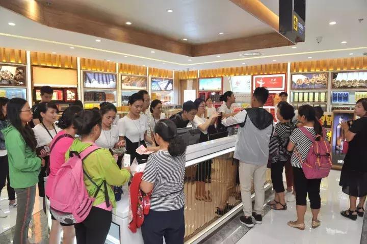 免税店兰蔻神仙水有什么折扣,免税店兰蔻极光水