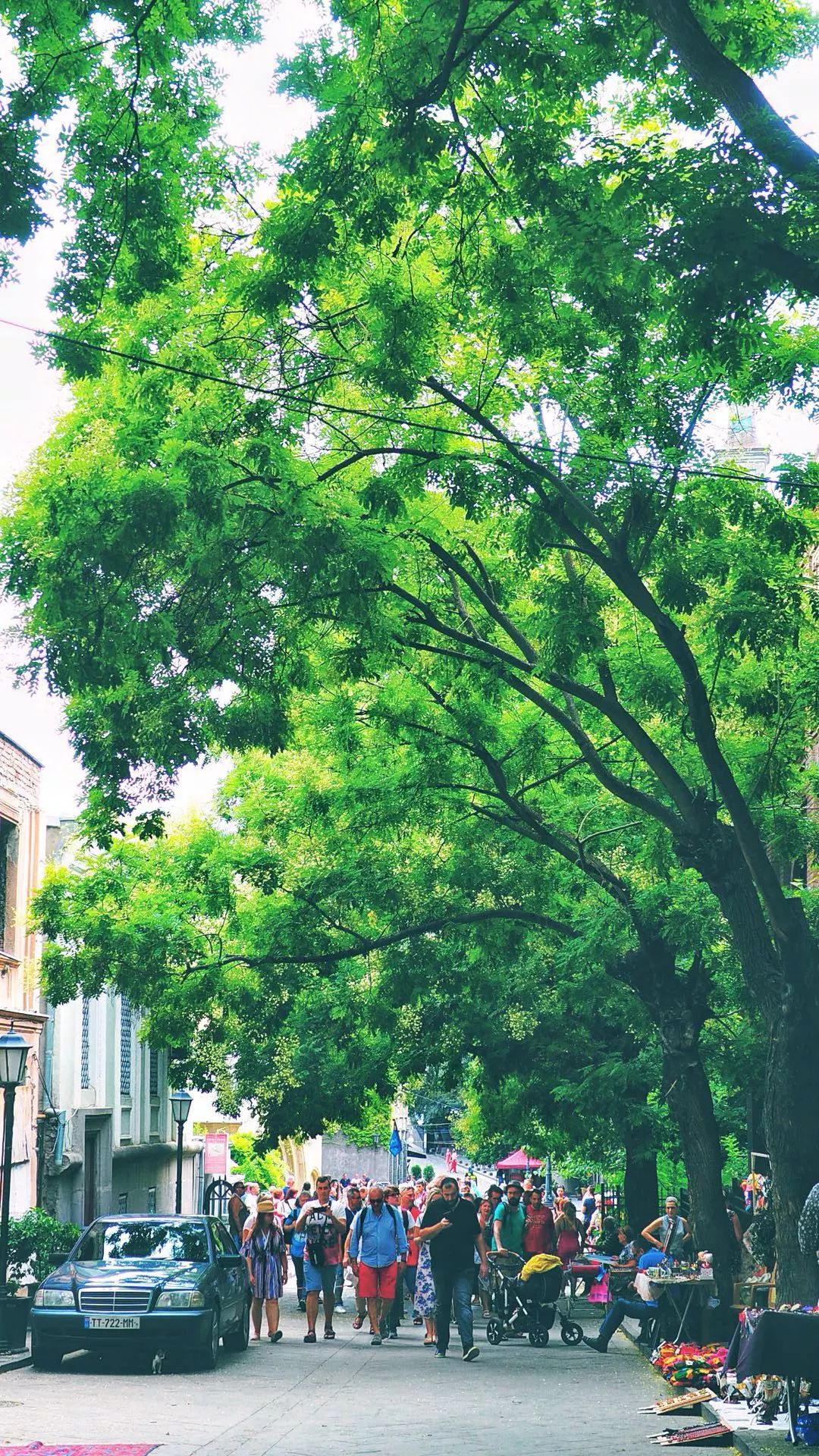 火速出签的高加索三国之格鲁吉亚，值得你来来来来来来来