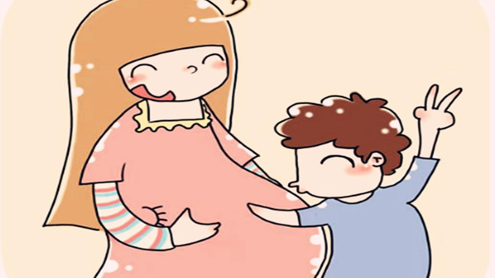 孕妇胎位靠下容易早产吗,孕期这个阶段容易胎停要及时预防