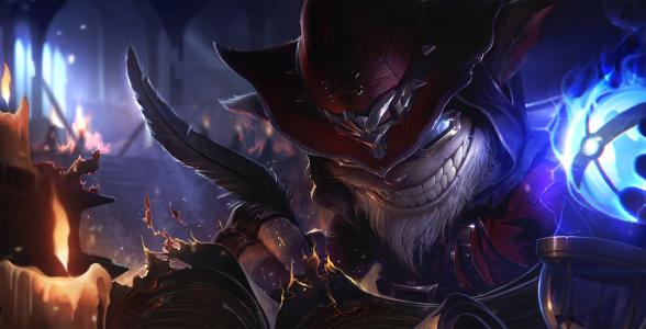 玩英雄联盟小法怎么快速上分,英雄联盟小法对线技巧