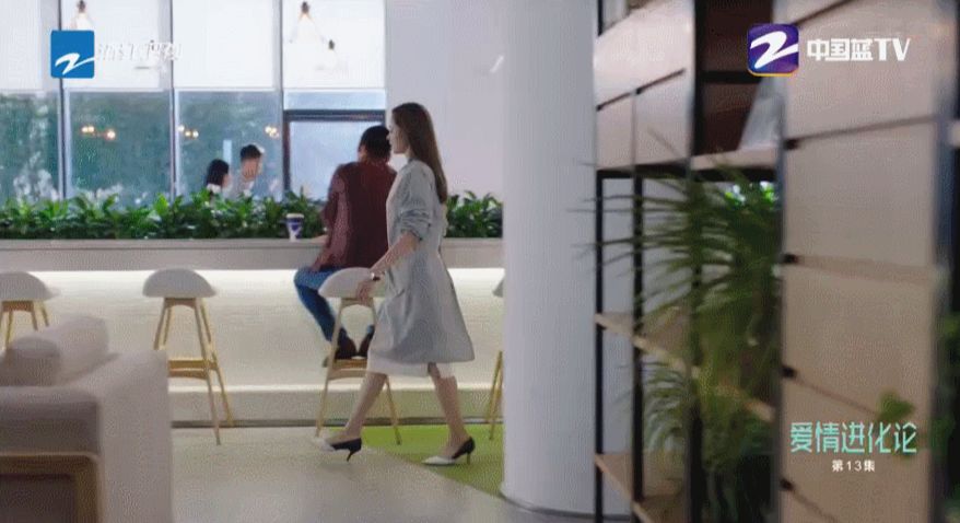 “我要，我奋斗，我买单”｜这才是女孩们的理想爱情