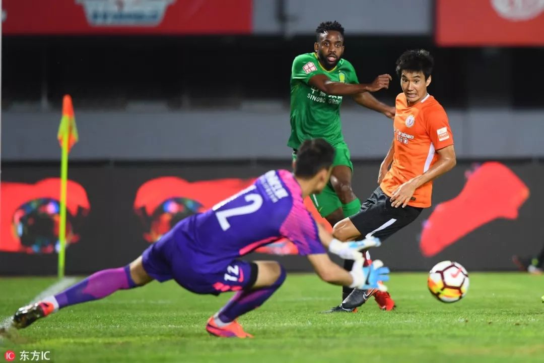 北京中赫国安北京人和第4轮,中超北京中赫国安战胜北京人和