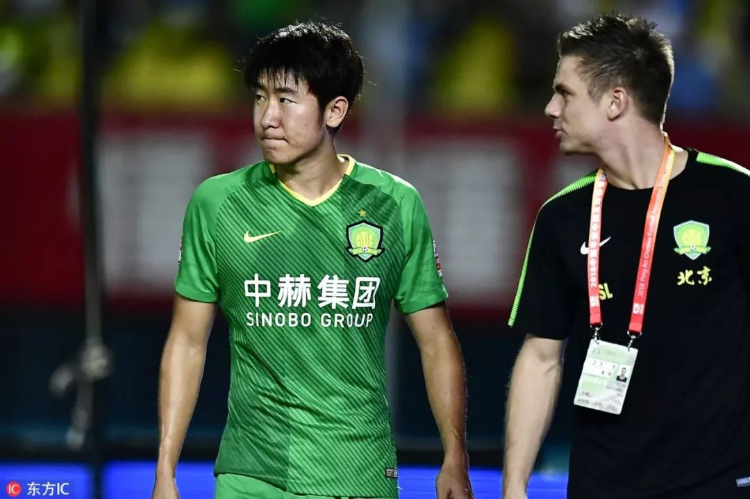 北京中赫国安北京人和第4轮,中超北京中赫国安战胜北京人和