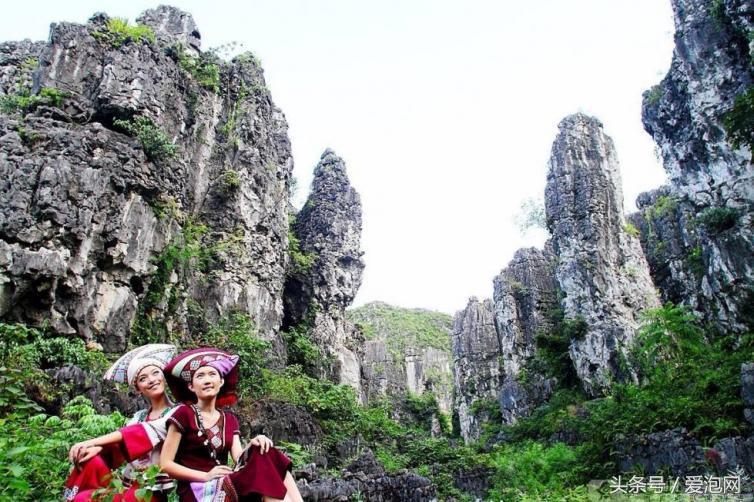 春节南宁周边自驾游去哪里好玩,南宁出发云南自驾游最佳路线图