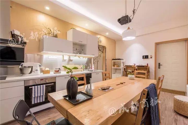 成都市民宿推荐图文,成都市区民宿推荐网红