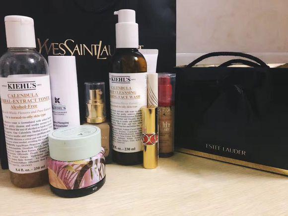 好用的大牌护肤套装,那些不出名却好用的大牌护肤品