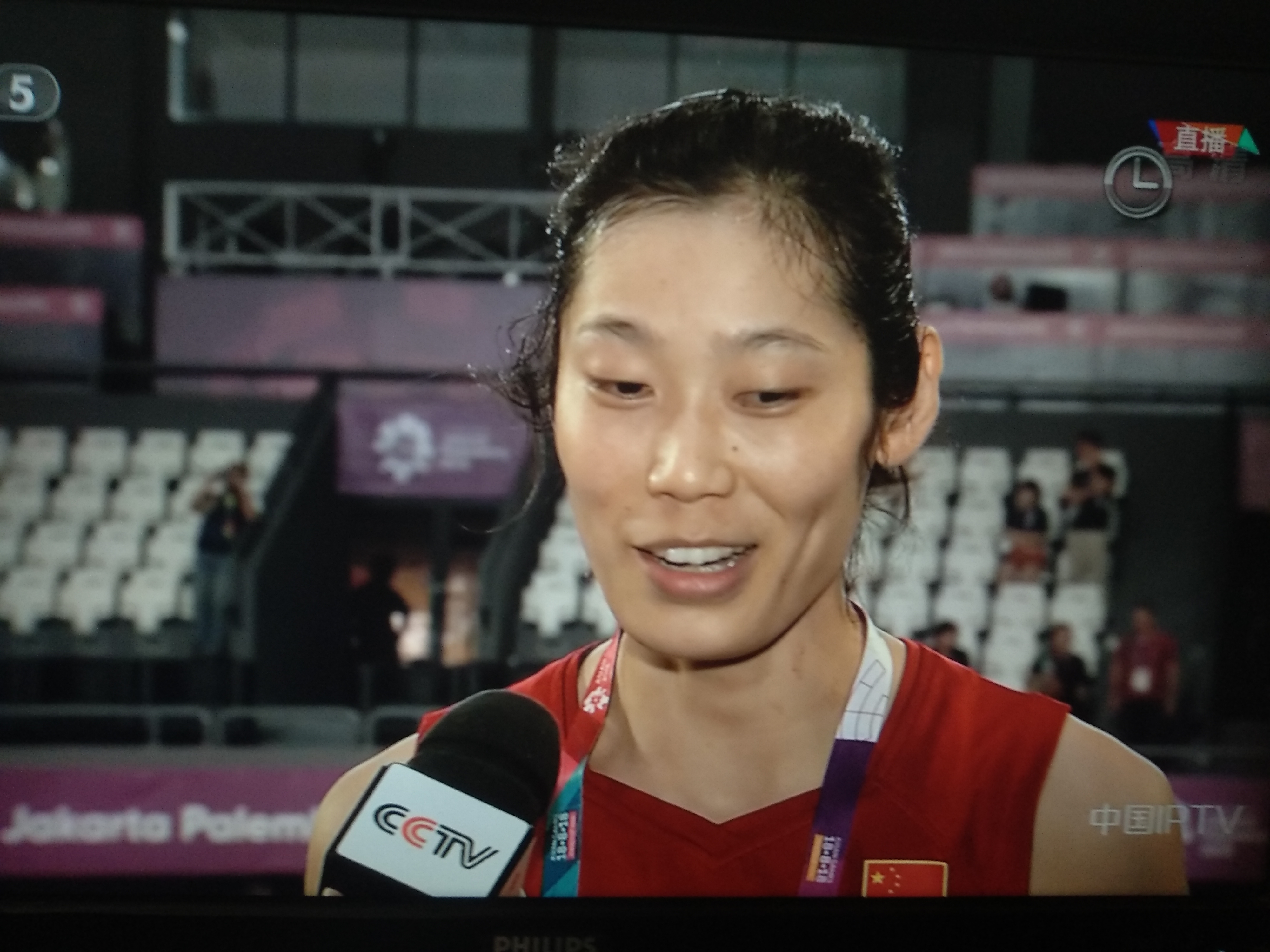 中国女排朱婷高光时刻,女排朱婷能否再创辉煌