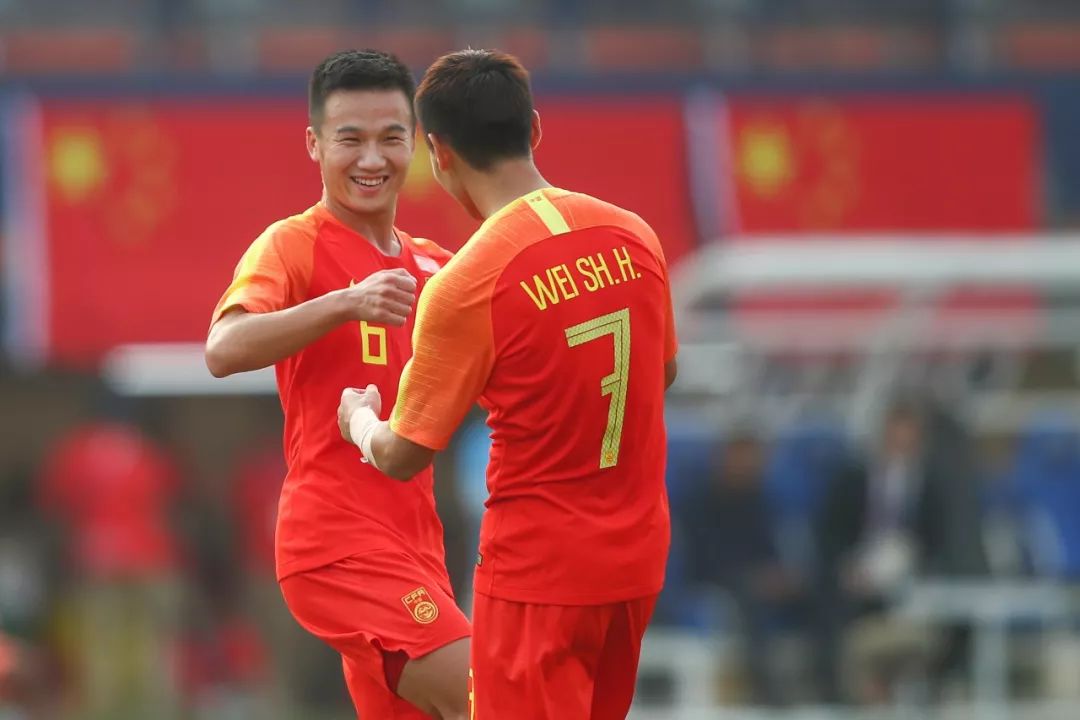 姚均晟足协杯,中国男足未来球星姚均晟