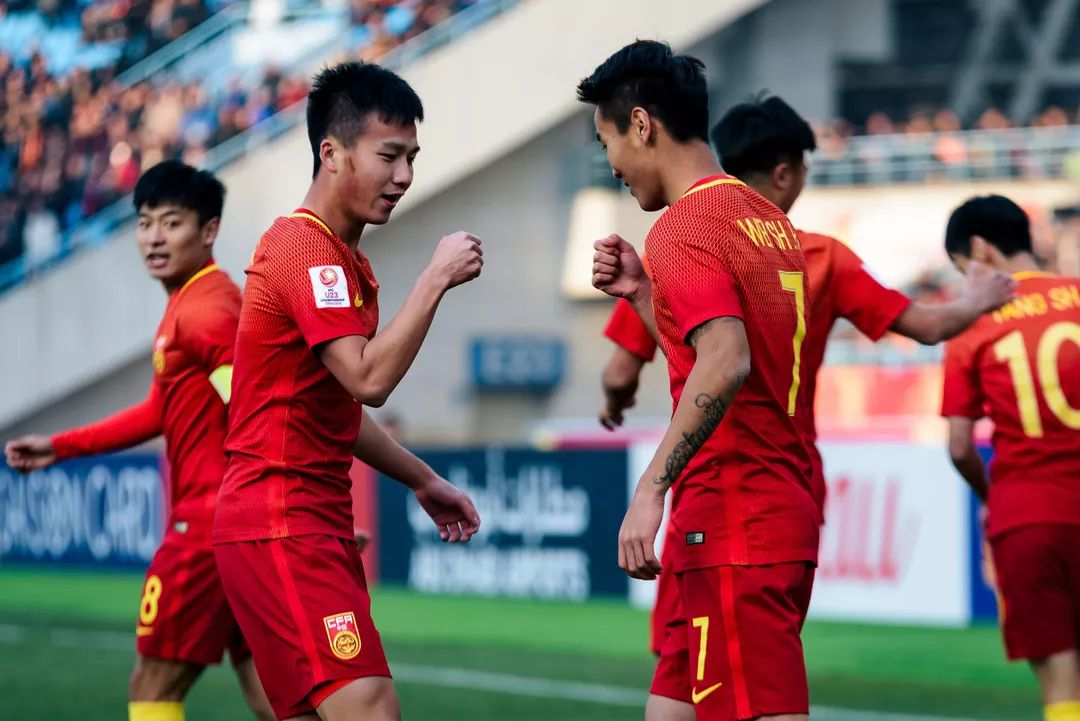 姚均晟足协杯,中国男足未来球星姚均晟