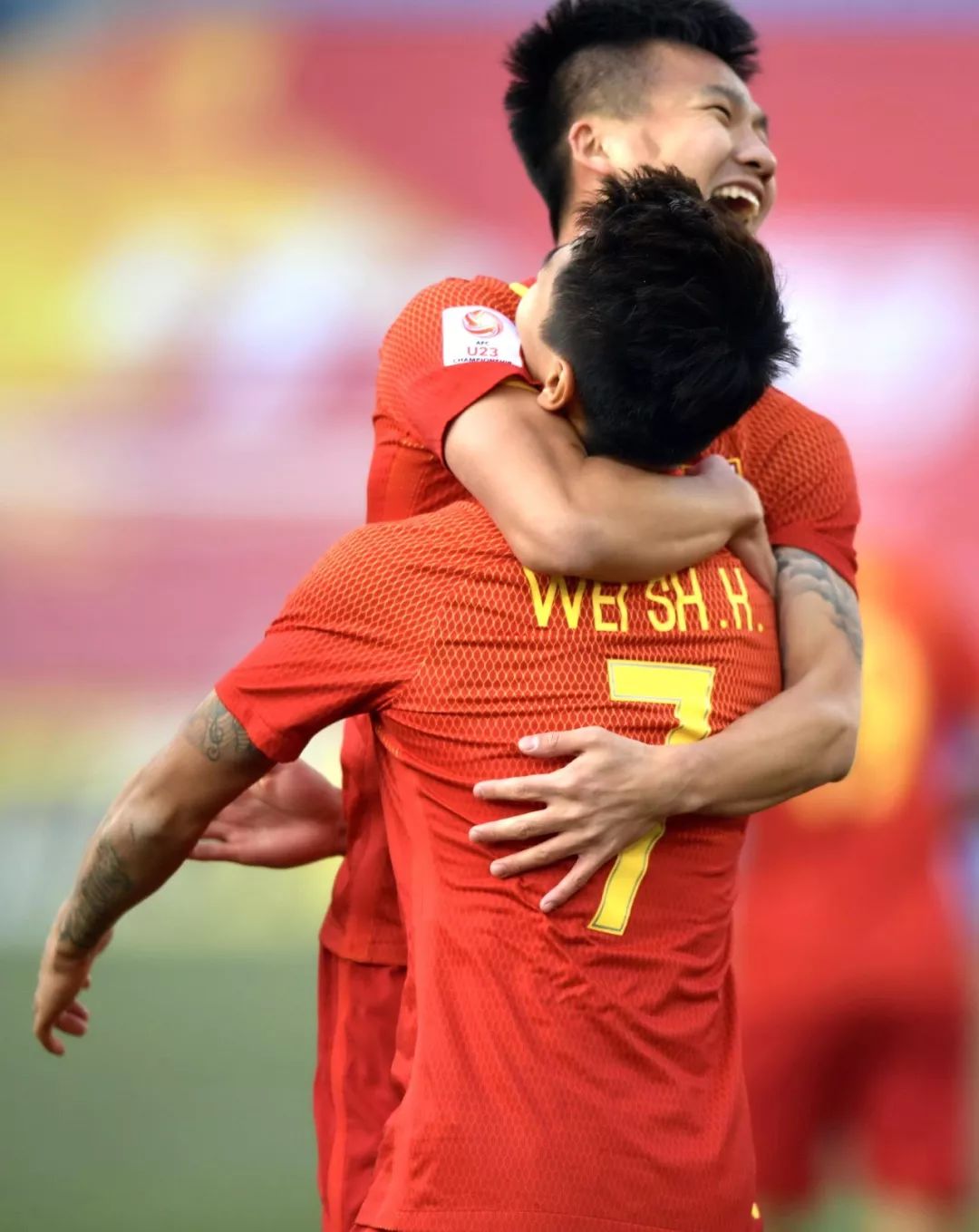 姚均晟足协杯,中国男足未来球星姚均晟