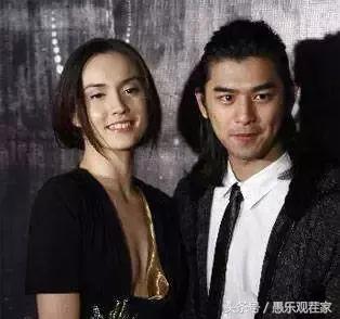 陈柏霖前女友,陈柏霖前女朋友有哪些